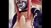 หนังav Akali masturbating with her tits league of legends Mp4 ล่าสุด