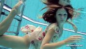 ดูหนังav Lucy Gurchenko Russian hairy babe in the pool naked Mp4