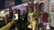 คลิปxxx The best Expo sexo y entretenimiento 2019 Mexico city ร้อน