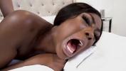 หนัง18 Screaming Ebony chick fucked real hard black porn ฟรี