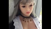 คลิปโป๊ 158 cm sex doll lpar Samantha rpar ร้อน