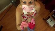 ดูหนังโป๊ Nurse Fifi Foxx Gives POV Condom Blowjob Mp4