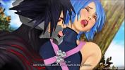 หนังโป๊ Kingdom Hearts sol Aqua fucked by Vanitas at Neverland lbrack CHOBIxPHO rsqb Mp4