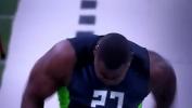 คริปโป๊ Corredor Chris Jones NFL 2024 ล่าสุด