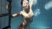 คลิปxxx Zuzanna hot underwater teenie babe naked Mp4