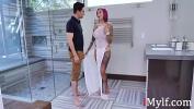 คลิปxxx Frustrated MILF Fucks The Photographer Anna Bell Peaks 2024