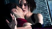 คลิปโป๊ฟรี Resident Evil colon Claire amp Jill Lesbian Kissing vert KamadevaSFM Mp4 ล่าสุด