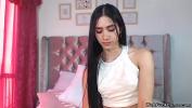 คลิปxxx Beautiful teen camgirl masturbates 3gp ล่าสุด