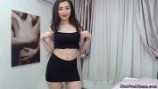 คลิปโป๊ออนไลน์ Brunette Asian on webcam ล่าสุด