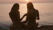 คลิปxxx GIRLFRIENDS HAVING SEX AT SUNRISE ON A PARADISE BEACH ล่าสุด 2024