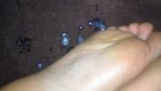 คลิปโป๊ออนไลน์ My last night cum on my step sister apos s feet 3gp ล่าสุด