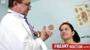 หนังxxx Hot czech brunette Monika gets fingered by daddy doctor 2024