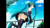 หนังxxx ecchi miku hatsune ecchi Mp4 ฟรี