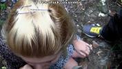 หนังโป๊ young blonde sucks a huge dick on the street excl 2024