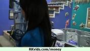 ดูหนังโป๊ For this chick money talks 6 2024