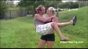 หนัง18 Incredibly Strong Gina Lifts and Carries her Boyfriend Mp4 ล่าสุด