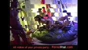 คลิปโป๊ Spy cam at french private party excl Camera espion en soiree privee period ล่าสุด