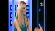 คลิปโป๊ออนไลน์ Edurne haciendo de Pink en Tu Cara Me Suena 22 11 Mp4