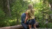 หนังxxx Casual Teen Sex Hitchhiker fucked Yana in the woods ล่าสุด