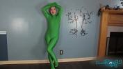 ดูหนังav My First Zentai Suit Mp4