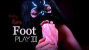 ดูหนังโป๊ Kinky Rare Foot Play part II ล่าสุด