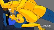 คลิปxxx Police Marge tries to Arrest Snake but he Fucks Her lpar The Simpsons rpar 2024 ร้อน