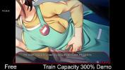 คริปโป๊ Train Capacity 300 percnt Mp4 ฟรี