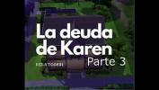 คลิปxxx The Sims 4 La deuda de Karen 3 2024