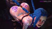 หนังโป๊ Hentai 3d futa jinx