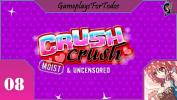 คริปโป๊ lpar Nutaku rpar Crush Crush moist and Uncensored part 8 ร้อน