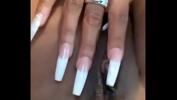 คลิปโป๊ฟรี Nilla Pute africaine doigte a l apos ongle plastique