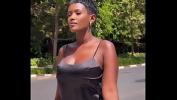 หนังโป๊ใหม่  rwandan girl prono actress ISIMBI Part 1
