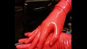 คลิปโป๊ออนไลน์ Today is it Red sol Red Latex Gloves dreamofevolutionvip ดีที่สุด ประเทศไทย