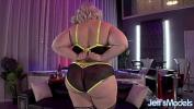 คริปโป๊ Hefty Blonde Tiffany Star BBW Puts on The Perfect Solo Show