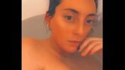 หนังav PLETHORA 95 SHOWS BIG NATURAL BOOBS IN BATHTUB twitch streamer nude ร้อน 2024