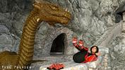 ดูหนังav Vore Chinese Dragon Eats Tourist Feet First 2024 ร้อน