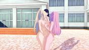 หนังเอ็ก Hinata and Ino and Sakura Sex animation hentai 3d Mp4