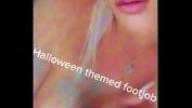 หนังav Cheating Step mother caught giving Step son Halloweenish themed Footjob sol handjob ร้อน