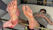 หนัง18 Beautiful Asian gets Goddess Treatment colon 30 Min Oily Foot Massage