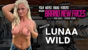 ดูหนังav Lunaa Wild Brand New Faces lpar fitness content creator rpar ร้อน