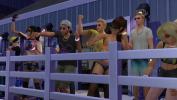 หนังxxx Rave at the Quarry Sims 4 Rave Video ฟรี