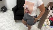 หนังโป๊ใหม่  Sexy transparencia de madrastra bbw grabada por camara amateur BBW ฟรี