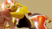 คลิปxxx Pikachu Libre Getting Fucked Doggystyle lpar Multiple Angles rpar vert 3D Hentai Animation ล่าสุด 2024