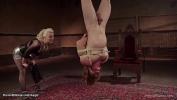 ดูหนังav Man in upside down suspension whipped ดีที่สุด ประเทศไทย
