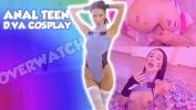 หนังเอ็ก Anal Teen is ravaged DVA cosplay Double dildo Flexible Teen Trailer num 03 Alyssa Bounty ล่าสุด