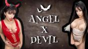 หนังav jerk off conquest JOI pretty angel and gorgeous devil cosplay teasing to get your cum which one will you choose quest quest Mp4 ฟรี