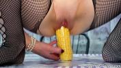 คลิปโป๊ Ficking with corncobs ร้อน 2024