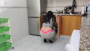 ดูหนังav Cuckold wife on the kitchen ฟรี