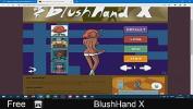 ดูหนังโป๊ BlushHand X ดีที่สุด ประเทศไทย