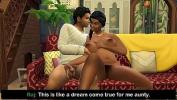 ดูหนังโป๊ Part 2 Desi Saree widow aunty Shweta Wicked Whims ล่าสุด 2024